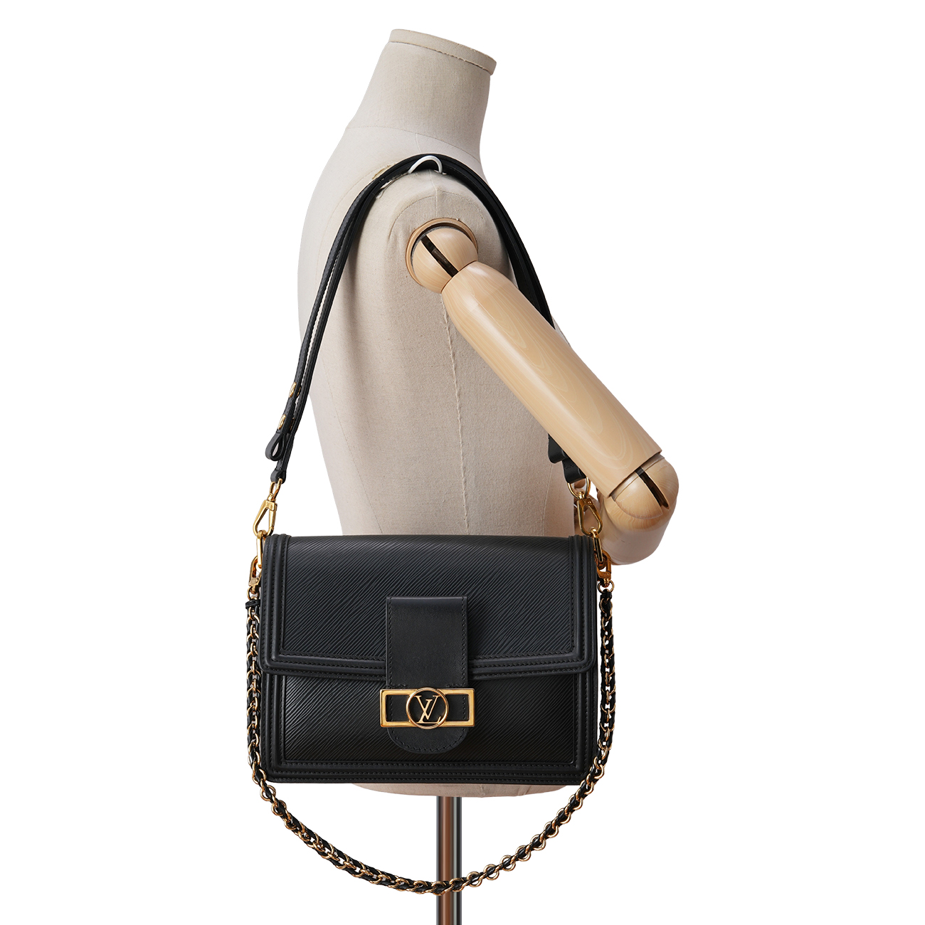 LOUIS VUITTON(USED)루이비통 M56141 에삐 도핀 MM